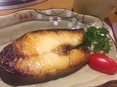 -赤坂亭·M9和牛烧肉·铁板烧(合肥万象城店)