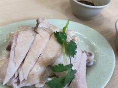 -百家鸡味馆(清泰店)