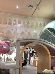 点击看大图 -奈尔宝·儿童乐园·亲子餐厅(星河湾店)