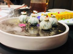 -梅花境(万科店)