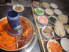 -咏江南·苏式火锅·苏州评弹(观前街店)