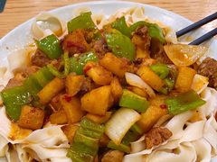 -穆兰泽兰州牛肉面(天津·海河意式风情区店)