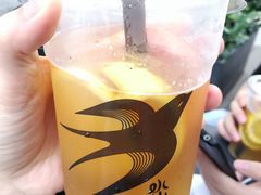 -BeauTea水仙(coco park店)