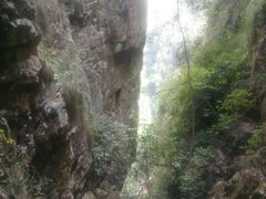 -广东大峡谷