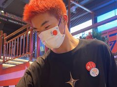 -入火韩国烤肉(凯旋广场店)