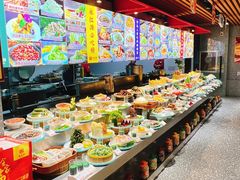 -永红源啤酒·烧烤·海鲜·大排档(青特城店)