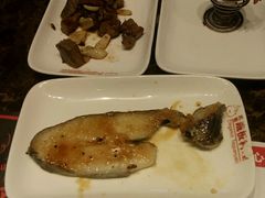-尚雅铁板料理自助餐厅(乐松店)