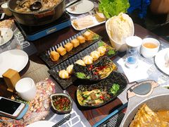 -甲大帅·甲鱼·椰子鸡主题餐厅(唐家店)