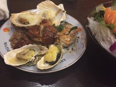 -松子料理(白家庄店)