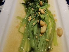 -绿茶餐厅(布吉万象汇店)