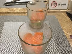 -盛宴标帜餐厅·亲子自助 (南昌喜来登酒店)