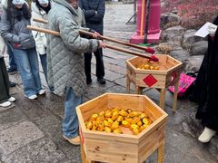 -茅山东方盐湖城景区