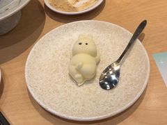 -元气寿司(新城市广场店)