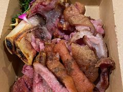 黑松露焗咸蹄-新白鹿餐厅(城西银泰城店)