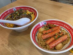 -明記茶餐廳(福田总店)