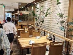 -一轩饺子馆(丽都店)