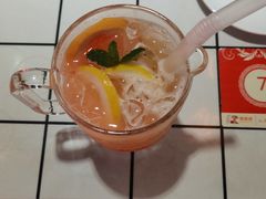 -蛙一刀·麻椒鱼火锅(金仙桥店)