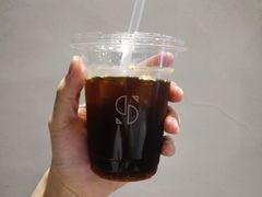 -KYO COFFEE(胶州路店)