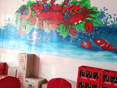 -爷爷的草帽·海鲜馆(孙塘路店)