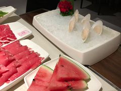 -海底捞火锅(万丰桥店)