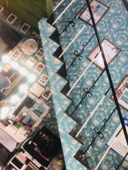 -猛子刺青纹身店