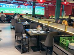 -京悦南门涮羊肉·羊蝎子火锅(田林路店)