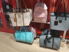 -JORDAN(东方广场店)