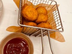虾饼-秀儿家の小确幸融合西餐厅(万达店)
