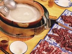 -大戚饭店(泰华路店)