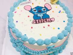 -艾加柒克蛋糕茶歇甜品台(春熙路店)