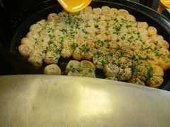 -小杨生煎(香港名都店)