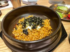 -西塔老太太泥炉烤肉(武汉摩尔城店)