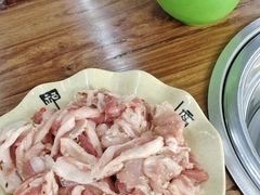 -二刚大块烤肉(东山商业街店)