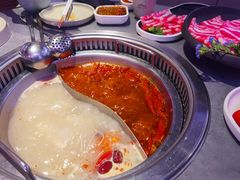 -故里和山·成都火锅(欢乐港湾店)