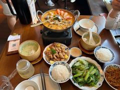 -林四喜·闽南传家菜(鼓浪屿店)