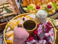 -3号仓库·创意中国菜(乐清正大广场店)