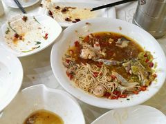 -湖南人家·家传湖南菜(水围店)