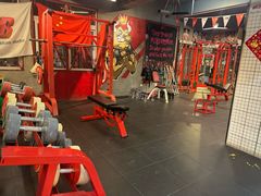 -KingBull私教健身&格斗订制(龙井商业中心店)