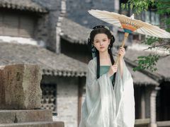 -汉仪华裳汉服旗袍·摄影写真馆(乌镇西栅店)