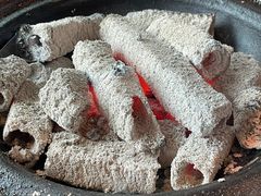 -热血兄弟·炭火烤肉(融侨中心店)