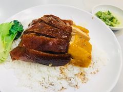 -深井陈记烧鹅酒家(新填地街店)