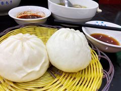 -郑家包子牛肉拉面(尚勤路店)