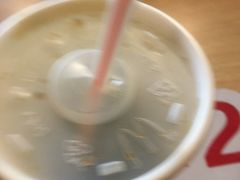 -麦当劳(望京国际商业中心店)
