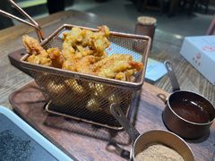 -魁盛居百年鲁菜馆(县西巷店)