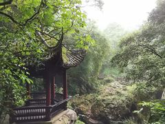 -峨眉山风景名胜区
