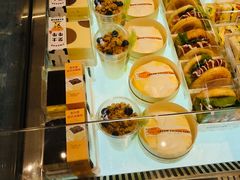 -科林街(二七万达金街店)