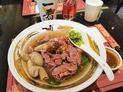 -一肴·牛肉粿条(深圳湾睿印店)