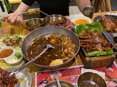 -小木屋米酒店·韩国料理(深圳总店)
