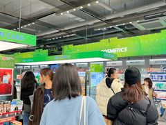 -Olive Young(明洞旗舰店)