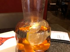 -丝路金桃·新疆菜(徐汇店)